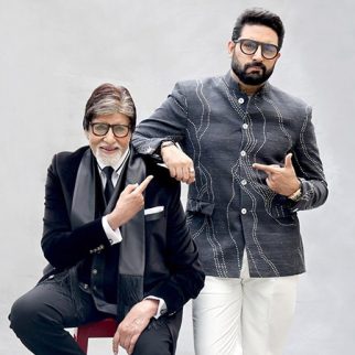 Amitabh and Abhishek Bachchan purchase Rs. 24.95 crores worth 4 BHK, 3 BHK apartments in Mumbai's Mulund; over Rs. 100 cr invested in 2024