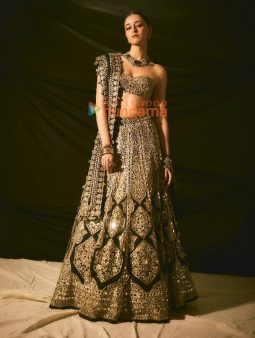 Ananya Panday