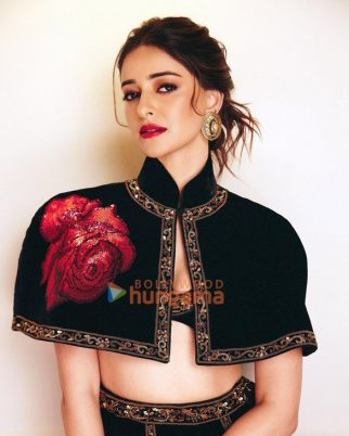 Ananya Panday
