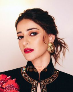 Ananya Panday