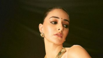 Ananya Panday