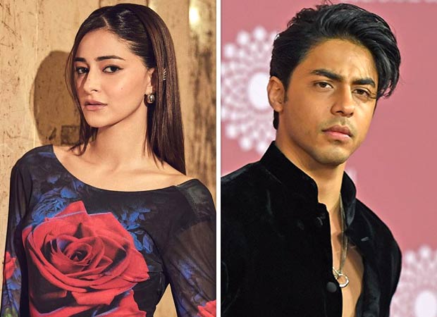 Ananya Panday reveals Aryan Khan threatening her about ‘leaking’ her vlogs; says, “He used to threaten us that he would leak those videos if we didn’t do work for him”