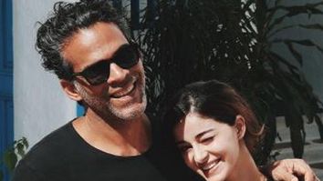 Vikramaditya Motwane DEFENDS casting Ananya Panday in CTRL: “There’s a slight prejudice against nepo kids”