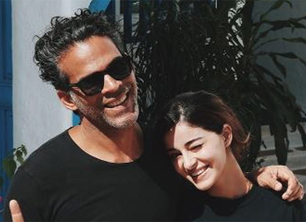 Vikramaditya Motwane DEFENDS casting Ananya Panday in CTRL: “There’s a slight prejudice against nepo kids”