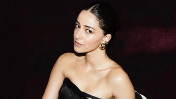 EXCLUSIVE: Taran Adarsh shares thoughtful comments on Ananya Panday’s rise; says, “Nepotism vs Outsiders debate is good for TV channels”