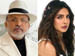 Annu Kapoor reveals Priyanka Chopra was uncomfortable over a ‘kiss scene’ in Saat Khoon Maaf; says, “She would’ve had no objection had I been the hero”