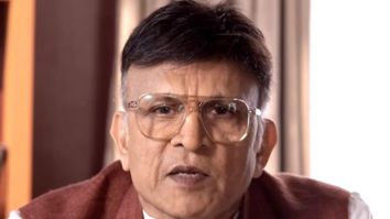 Annu Kapoor shares thoughts on being featured in condom ad: “Sex and violence always attract human beings”