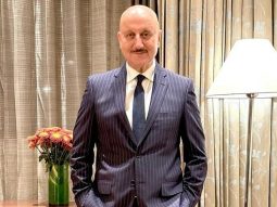 Vijay 69 trailer preview: “We should treat our parents as superheroes. Parents ko hum retire kar dete hai; Prime Ministers of most countries are usually above 75…” – Anupam Kher