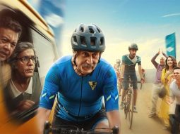 “I’m NOT A QUITTER”: Anupam Kher marks 40 years ahead of directorial debut Vijay 69’s release; calls it “reflection of his belief in human spirit”