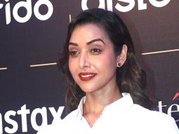 Anupriya Goenka’s stylish look at Bollywood Hungama’s OTT India Fest
