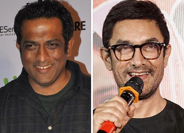 Anurag Basu approaches Aamir Khan for Kishore Kumar biopic: Report : Bollywood News