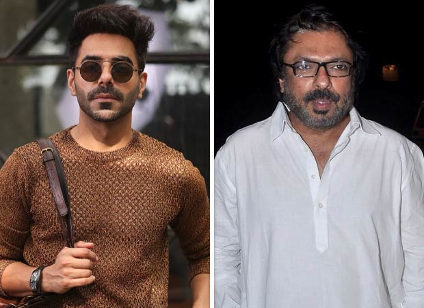 Bollywood Hungama OTT India Fest 2024: Aparshakti Khurana jokes that he’d like Sanjay Leela Bhansali to design his bathroom 2024 : Bollywood News