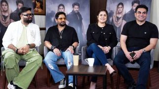 Arbaaz Khan: “Arshad Warsi won’t give any interview after this?” | Meher Vij | Abhishek Saxena