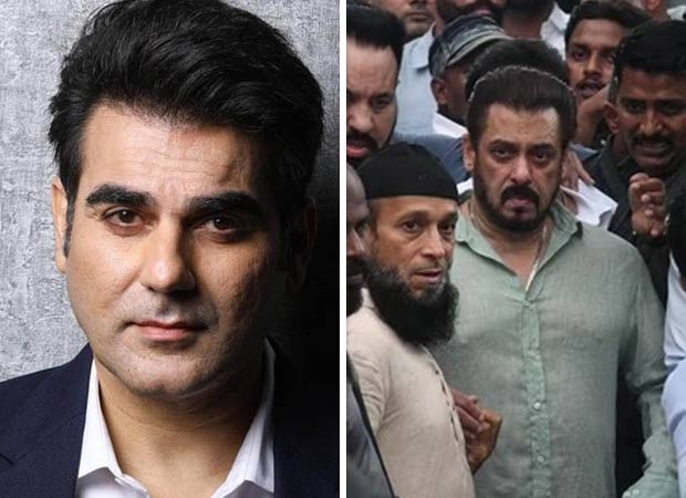 Arbaaz Khan reveals seeking police’s help to keep Salman Khan and his family ‘protected’; says, “Everyone is worried”