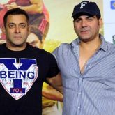 Arbaaz Khan drops epic reply to fan's marriage proposal for Salman Khan: “What do I say, lage raho...”