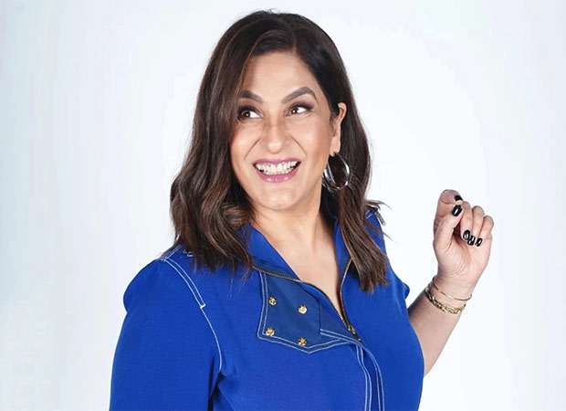 Archana Puran Singh opens up about ‘laughing’ through the episode after she received the news of her mother-in-law’s death; says, “How did I laugh? I don’t know”