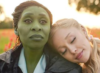 Ariana Grande, Cynthia Erivo, Jonathan Bailey and director John M. Chu discuss film adaptation of Wicked: “Special magic is palpable”