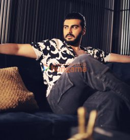 Arjun Kapoor