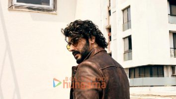 Celeb Photos Of Arjun Kapoor