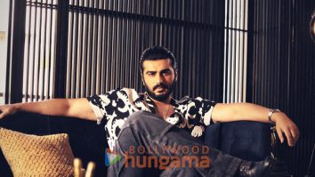 Arjun Kapoor