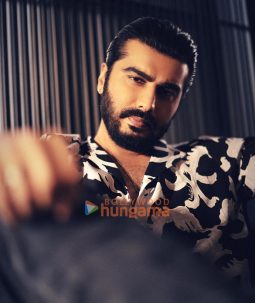 Arjun Kapoor