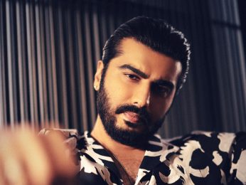 Arjun Kapoor