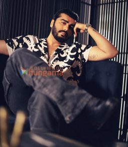 Arjun Kapoor