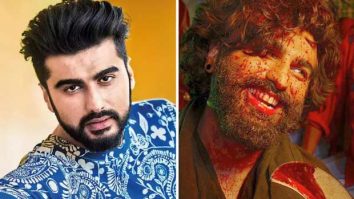 Arjun Kapoor reacts to working with Rohit Shetty in Singham Again and says, “It is an honor I hold close to my heart”