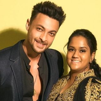 Aayush Sharma, Arpita Khan Sharma sell Bandra home for Rs 22 crores, relocate to Worli: Reports 