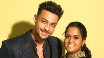Aayush Sharma, Arpita Khan Sharma sell Bandra home for Rs 22 crores, relocate to Worli: Reports 
