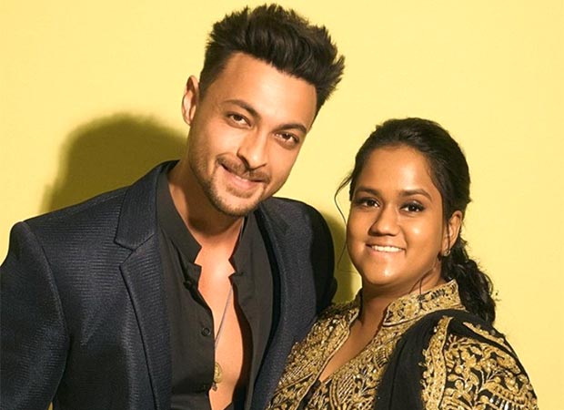 Aayush Sharma, Arpita Khan Sharma sell Bandra home for Rs 22 crores, relocate to Worli: Reports  : Bollywood News