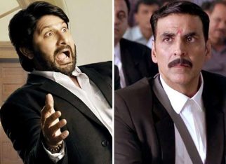 Arshad Warsi teases “Insane” fight sequence with Akshay Kumar in Jolly LLB 3, reveals he wasn’t happy with sequel’s script: “I would have done it because…”