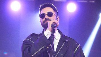 Ayushmann Khurrana dedicates a poem about courage and spirit to Paralympic winners Avani Lekhara and Navdeep Singh; watch