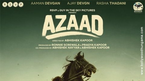 Azaad