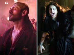 CONFIRMED! Bhool Bhulaiyaa 3 trailer to be launched in Rajasthan with lead actors Kartik Aaryan, Triptii Dimri and Vidya Balan