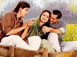BREAKING: Rakesh Roshan to unveil teaser of Karan Arjun; is the Shah Rukh Khan and Salman Khan’s ICONIC all set for a re-release?