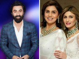 BREAKING: Ranbir Kapoor has a SURPRISE cameo in Fabulous Lives vs Bollywood Wives: “Riddhima is a muphat; going to mess it up’: Riddhima Kapoor Sahni playfully calls him “a dog” and Neetu says, “He needs a slap”