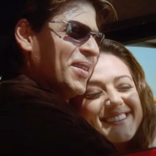 BREAKING: Shah Rukh Khan-starrer Veer-Zaara to re-release on its 20th anniversary in overseas territories with the deleted song 'Yeh Hum Aa Gaye Hai Kahaan'