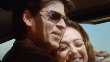 BREAKING: Shah Rukh Khan-starrer Veer-Zaara to re-release on its 20th anniversary in overseas territories with the deleted song ‘Yeh Hum Aa Gaye Hai Kahaan’