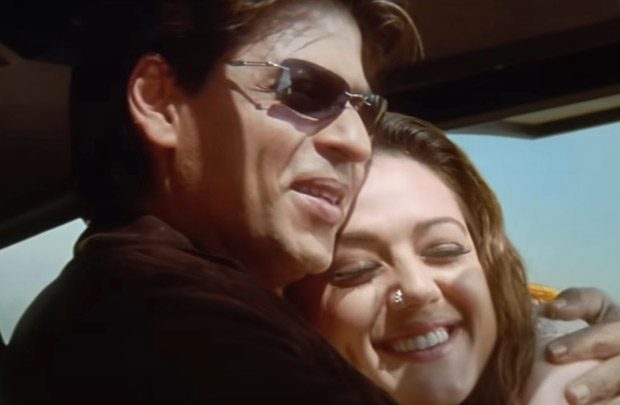 BREAKING: Shah Rukh Khan-starrer Veer-Zaara to re-release on its 20th anniversary in overseas territories with the deleted song ‘Yeh Hum Aa Gaye Hai Kahaan’