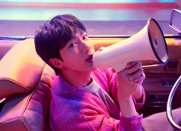 BTS' Jin on theme of upcoming album 'Happy' Wanted ARMY to fully experience the unique flavors of happiness through each song