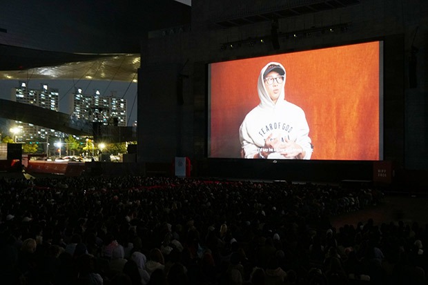 BTS' RM's documentary RM: Right People, Wrong Place premieres at BIFF 2024: "The film is a vivid collection of moments from the life of Kim Namjoon, the human being"