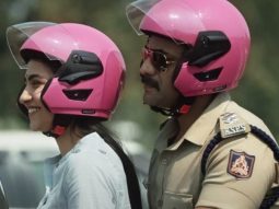 Bagheera song ‘Parichayavade’ out: Hombale Films drops second single showcasing Sriimurali and Rukmini’s chemistry, watch
