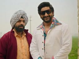 Bandaa Singh Chaudhary – Official Trailer | Arshad Warsi | Meher Vij | Abhishek Saxena