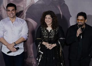 Bandaa Singh Chaudhary trailer launch: Arshad Warsi talks about trolling; leaves everyone in splits: “Main woh buffet table ke saamne khada hoon jahaan ab sirf ek hi dish padi hai”