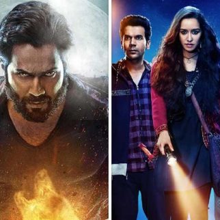 Bhediya, Bhoot, Stree, Munjya and many more films re-release for Halloween 2024