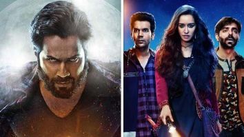 Bhediya, Bhoot, Stree, Munjya and many more films re-release for Halloween 2024