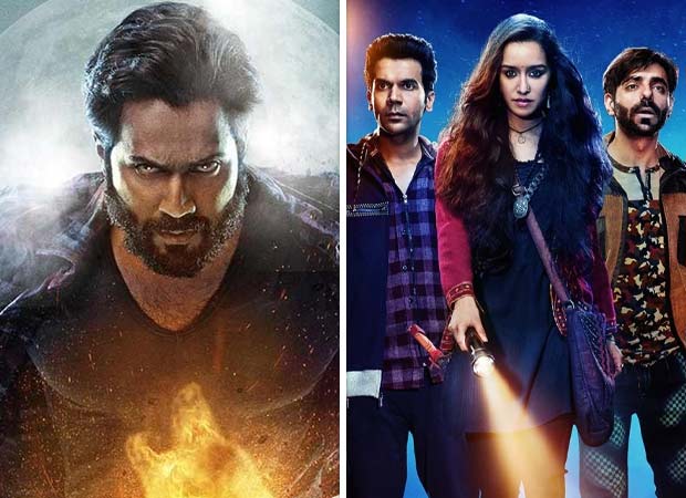 Bhediya, Bhoot, Stree, Munjya and many more films re-release for Halloween 2024