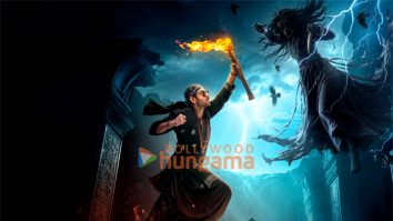 Movie Stills Of The Movie Bhool Bhulaiyaa 3