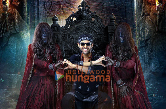 bhool bhulaiyaa 3 21